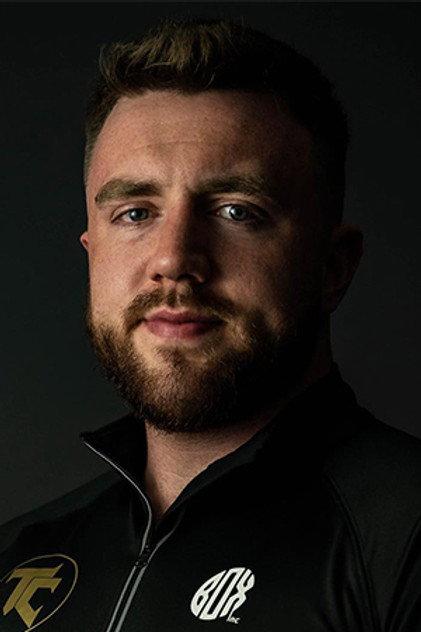 Thomas Carty - Actor Profile Photo
