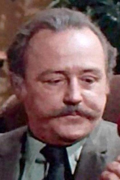Michael Donovan O'Donnell - Actor Profile Photo