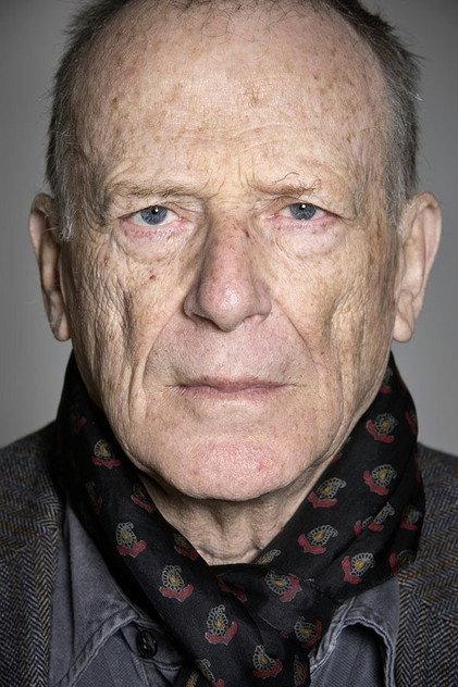 Wolfgang Kohlhaase - Actor Profile Photo