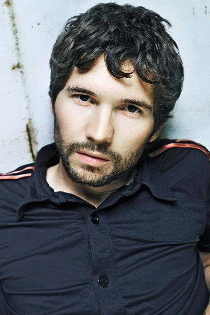 Maxime Denommée - Actor Profile Photo