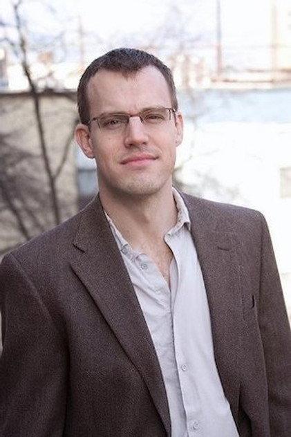 David Crawford - Actor Profile Photo