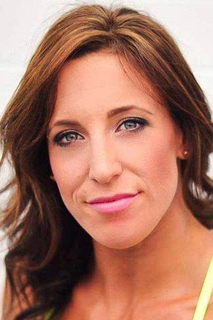 Julia Budd - Actor Profile Photo