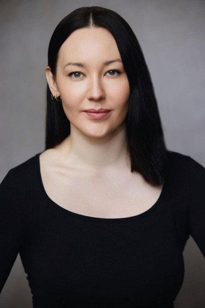 Joanna Lusua - Actor Profile Photo