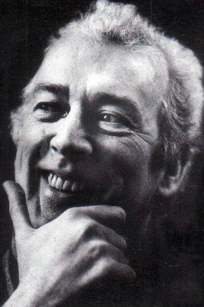 John McGrath - Actor Profile Photo