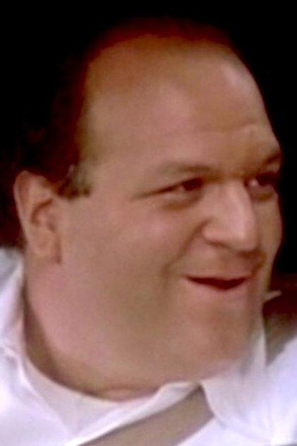 Michael Goldfinger - Actor Profile Photo