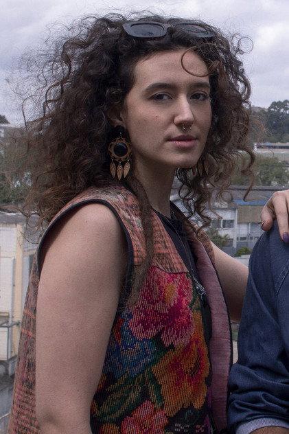 Mafê Crepaldi - Actor Profile Photo