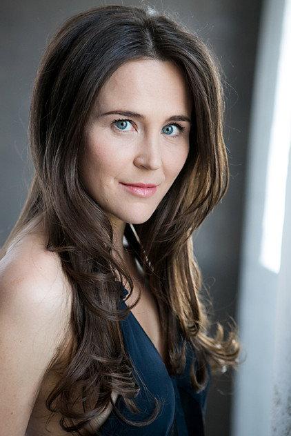 Veronika Kurshinskaya - Actor Profile Photo
