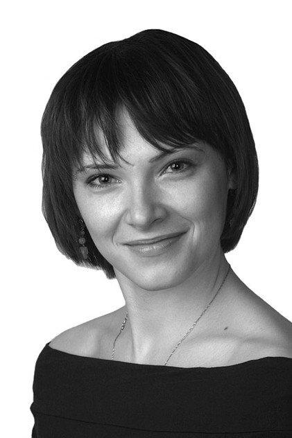 Anastasya Marchuk - Actor Profile Photo