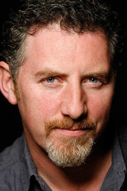 Frank Laverty - Actor Profile Photo