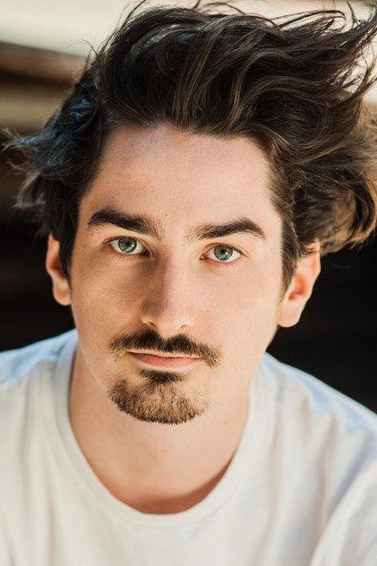 Léo Loisel - Actor Profile Photo