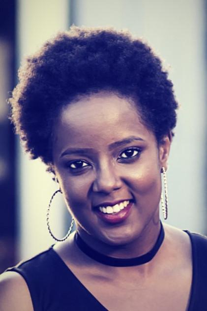 Jennifer Gatero - Actor Profile Photo