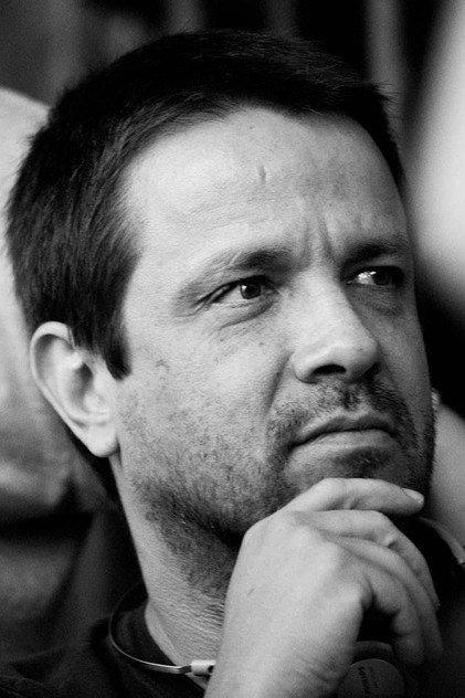Hugo Prata - Actor Profile Photo