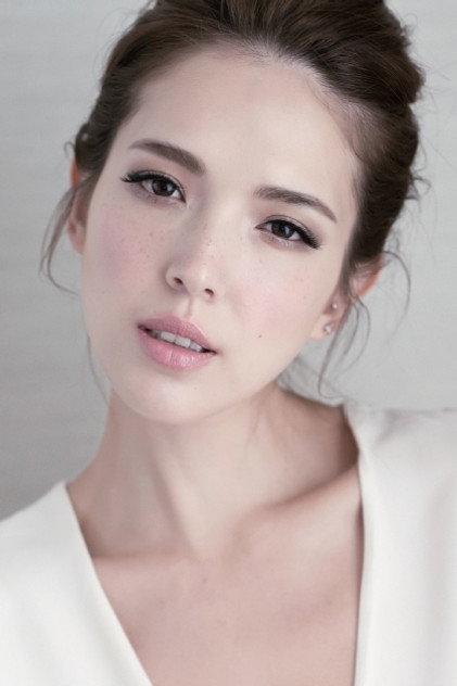 Hsu Wei-ning - Actor Profile Photo