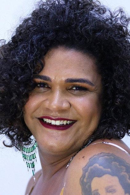 Kika Sena - Actor Profile Photo