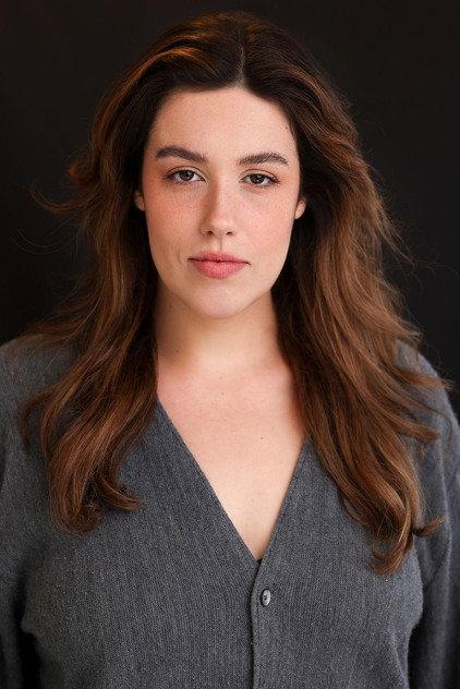 Bridget Morrison - Actor Profile Photo
