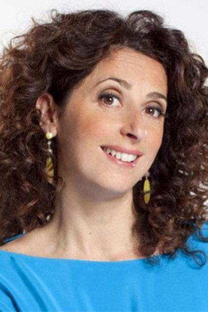 Teresa Mannino - Actor Profile Photo