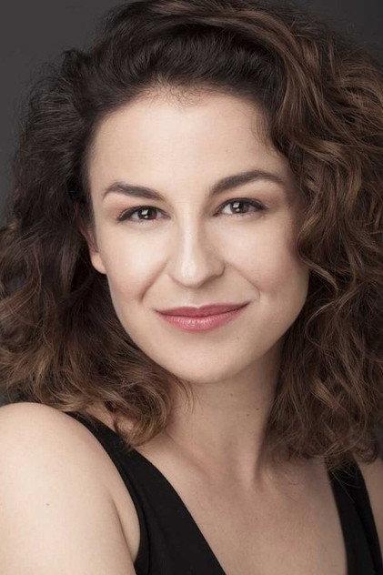 Olalla Hernández - Actor Profile Photo