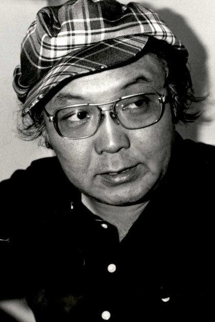 Sadao Nakajima - Actor Profile Photo
