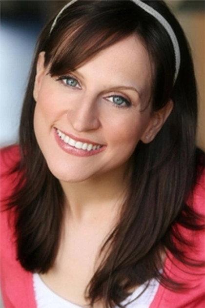 Melissa Lyons - Actor Profile Photo