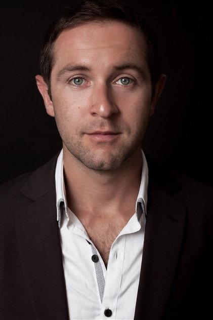 Renan Mazéas - Actor Profile Photo