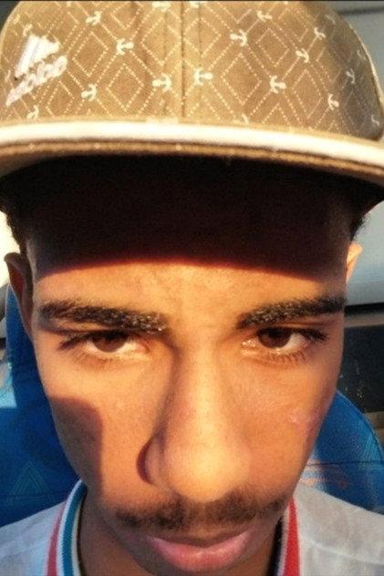 Cristian Menezes - Actor Profile Photo
