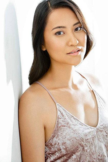 Kristen Lee - Actor Profile Photo