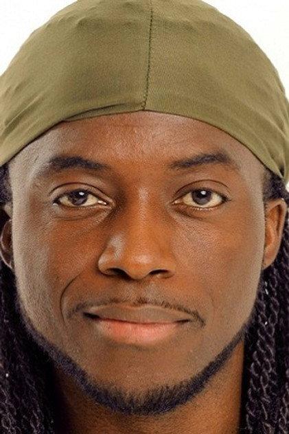 Simon - Actor Profile Photo