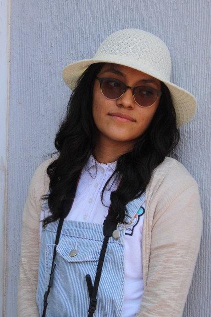 Mariel Landeros - Actor Profile Photo