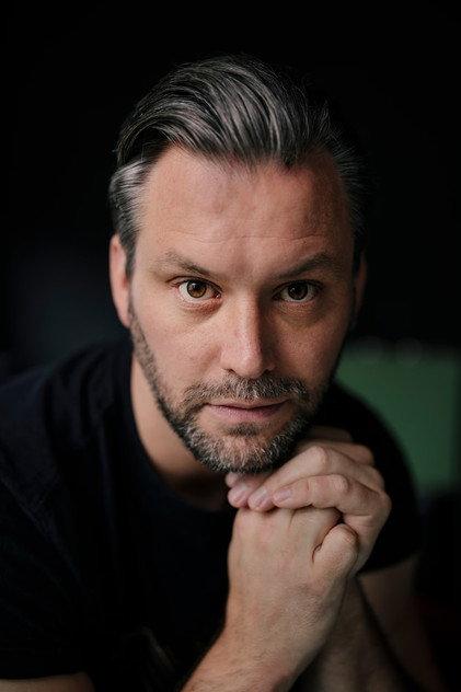Kevin Hassing - Actor Profile Photo