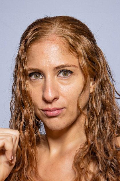 Cynthia Lozano - Actor Profile Photo
