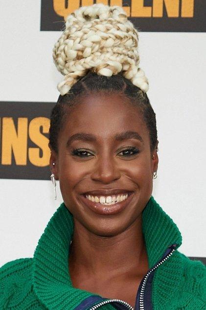 Kirby Howell-Baptiste - Actor Profile Photo
