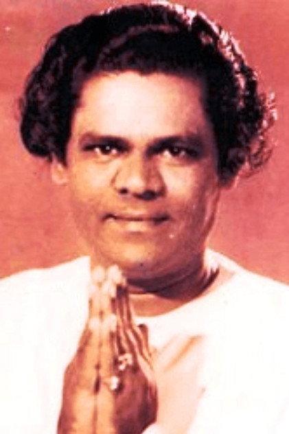 N. S. Krishnan - Actor Profile Photo