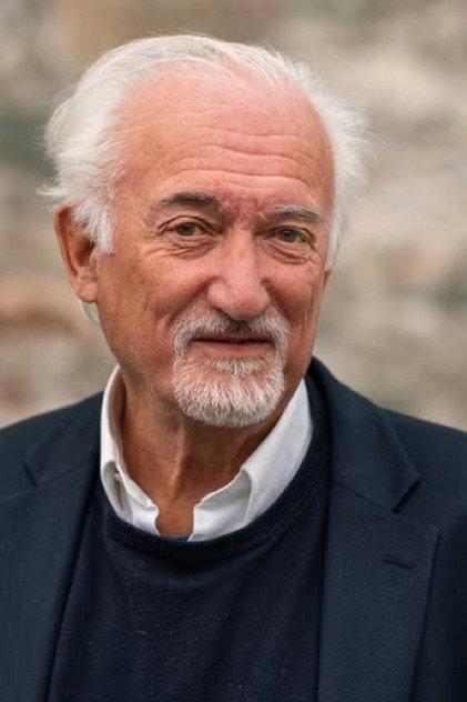 Hans Rotmo - Actor Profile Photo