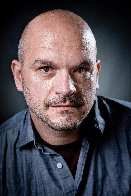 J.D. Brown - Actor Profile Photo