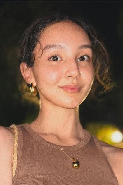 Maryam Sataeva - Actor Profile Photo