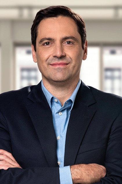 Luiz Philippe de Oleans e Bragança - Actor Profile Photo