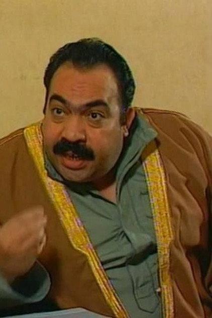 Ali Qaoud - Actor Profile Photo