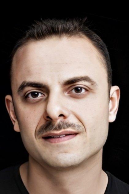Tevfik Erman Kutlu - Actor Profile Photo