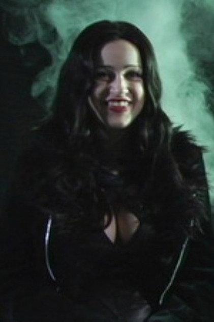 Countess Samela - Actor Profile Photo