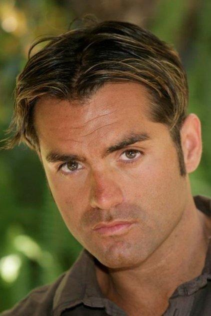Corey Large - Actor Profile Photo