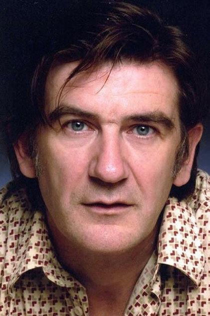 Arno Feffer - Actor Profile Photo
