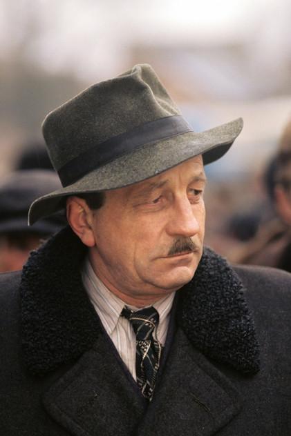 Tadeusz Teodorczyk - Actor Profile Photo