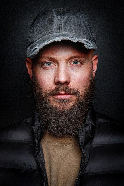Espen Hatleskog - Actor Profile Photo