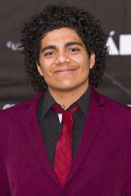 Carlos Vaz Martins - Actor Profile Photo