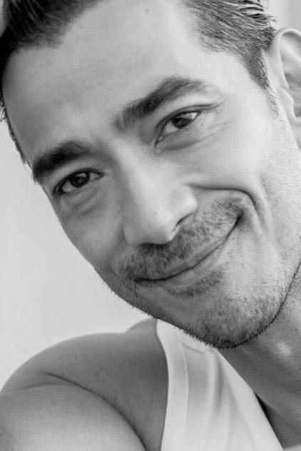 Raymond Bagatsing - Actor Profile Photo