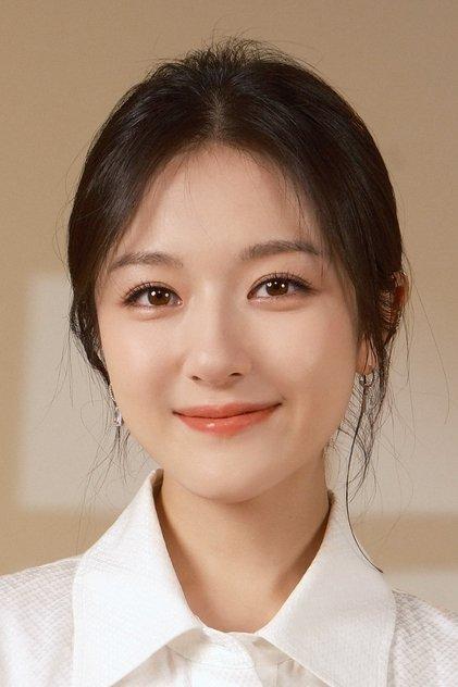 Li Landi - Actor Profile Photo