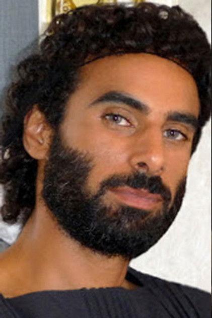 Sami Samir - Actor Profile Photo
