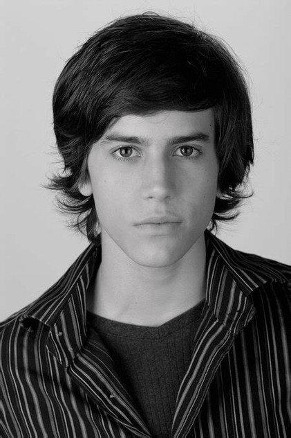 Escher Holloway - Actor Profile Photo
