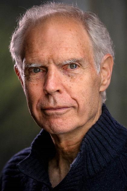 Stephen Schreiber - Actor Profile Photo