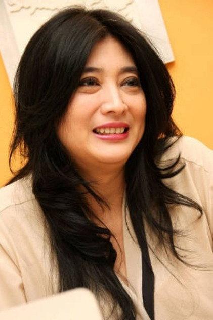 Keke Harun - Actor Profile Photo